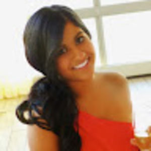 Meet your Posher, Maryam b.